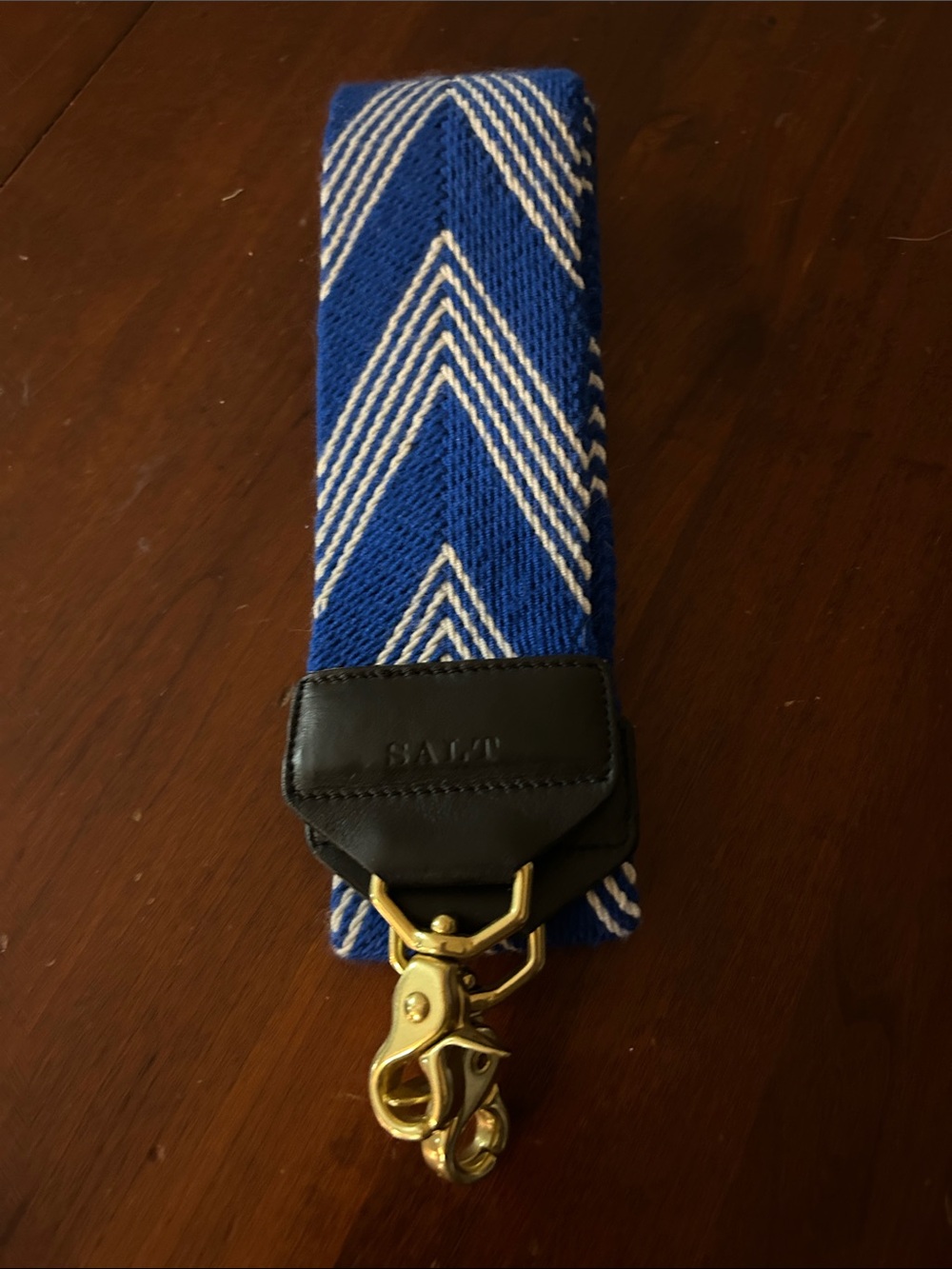 Salt strap - Picture 2 of 2